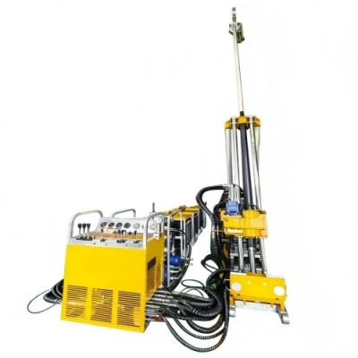 CSD300M Modular Core Drilling Rig 